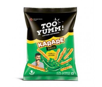 TOOYUMM KARARE CHILLI ACHARI